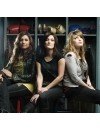 Фотография, биография BarlowGirl