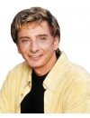 Фотография, биография Барри Мэнилоу Barry Menilou