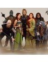 Фотография, биография Battlelore