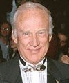 Фотография, биография Базз Алдрин Buzz Aldrin