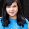 Фотография, биография Бэйли Мэдисон Bailee Madison