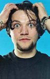 Фотография, биография Бэм Марджера Bam Margera