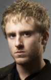 Фотография, биография Бен Фостер Ben Foster