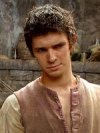Фотография, биография Бен Уишоу Ben Whishaw
