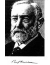 Фотография, биография Бенджамин Гаррисон Benjamin Harrison