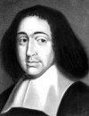 Фотография, биография Бенедикт Спиноза Benedikt Spinoza