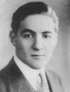 Фотография, биография Бенни Гудмен Benny Goodman