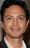 Фотография, биография Бенжамин Брэтт Benjamin Bratt