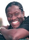 Фотография, биография Бенжамин Оченг Benjamin Ochieng
