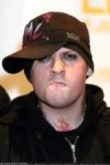 Фотография, биография Бенжи Мэдден Benji Madden