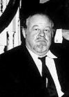 Фотография, биография Берл Айвз Burl Ives