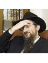Фотография, биография Берл Лазар Berl Lazar