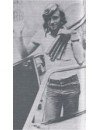 Фотография, биография Бьёрн Борг Bjorn Rune Borg