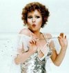 Фотография, биография Бернадетт Питерс Bernadette Peters