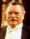 Фотография, биография Бернард Фокс Bernard Fox
