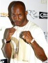 Фотография, биография Бернард Хопкинс Bernard Hopkins