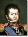Фотография, биография Бернардо Хиггинс Bernardo Higgins