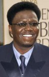 Фотография, биография Берни Мак Bernie Mac
