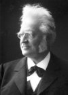 Фотография, биография Бьёрнстьерне Бьёрнсон Bjornstjerne Bjernson