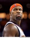 Фотография, биография Бэрон Дэвис Baron Davis