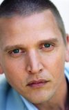 Фотография, биография Бэрри Пеппер Barry Pepper