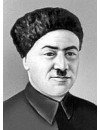 Фотография, биография Бетал Калмыков Betal Kalmykov
