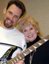 Фотография, биография Бетси Палмер Betsy Palmer
