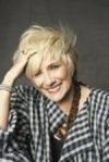 Фотография, биография Бетти Баккли Betty Buckley