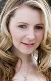Фотография, биография Беверли Митчел Beverley Mitchell