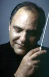 Фотография, биография Бэзил Поледурис Basil Poledouris