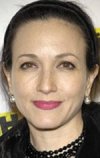 Фотография, биография Биби Нойуэрт Bebe Neuwirth