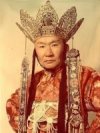 Фотография, биография Бидия Дандарон Bidiya Dandaron