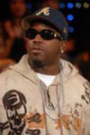 Фотография, биография Биг Бой Big Boi