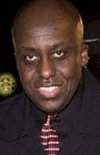 Фотография, биография Билл Дьюк Bill Duke