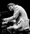 Фотография, биография Билл Эванс Bill Evans