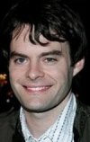 Фотография, биография Билл Хадер Bill Hader