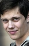 Фотография, биография Билл Скарсгард Bill Skarsgard