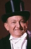 Фотография, биография Билли Барти Billy Barty