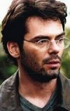 Фотография, биография Билли Бёрк Billy Burke