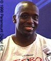 Фотография, биография Билли Блэнкс Billy Blanks