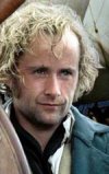 Фотография, биография Билли Бойд Billy Boyd