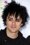 Фотография, биография Билли Джо Армстронг Billie Joe Armstrong
