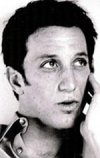 Фотография, биография Билли Эшер Billy Asher