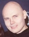 Фотография, биография Билли Корган Billy Corgan