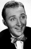 Фотография, биография Бинг Кросби Bing Crosby
