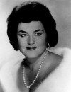 Фотография, биография Биргит Нильсон Birgit Nilsson