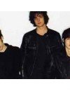 Фотография, биография Black Rebel Motorcycle Club