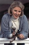 Фотография, биография Блайт Дэннер Blythe Danner
