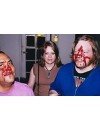 Фотография, биография Blood On The Wall