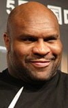 Фотография, биография Боб Сапп Bob Sapp